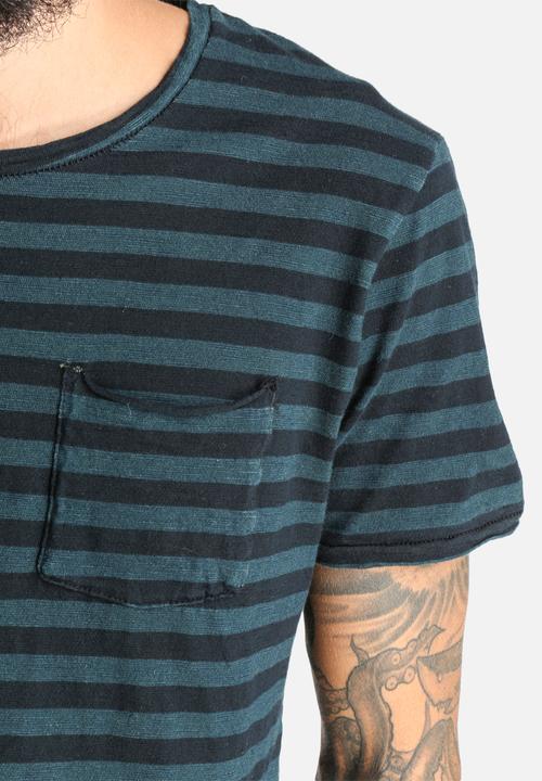 Selected Homme - Indi Tee 