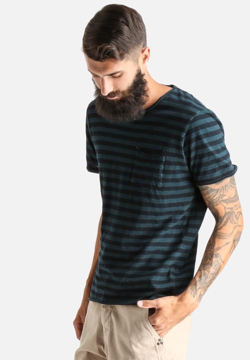 Selected Homme - Indi Tee 