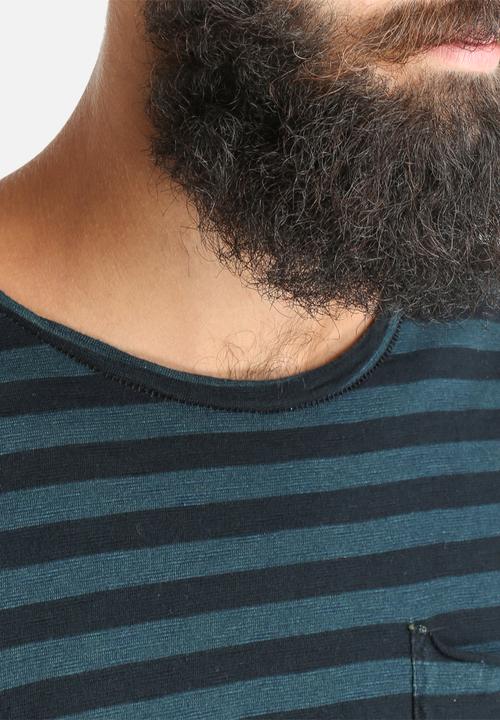 Selected Homme - Indi Tee 