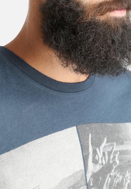 Selected Homme - Story Tee
