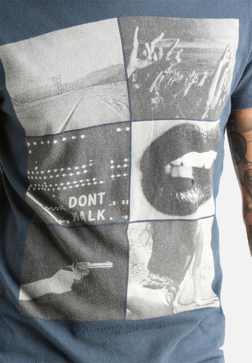 Selected Homme - Story Tee