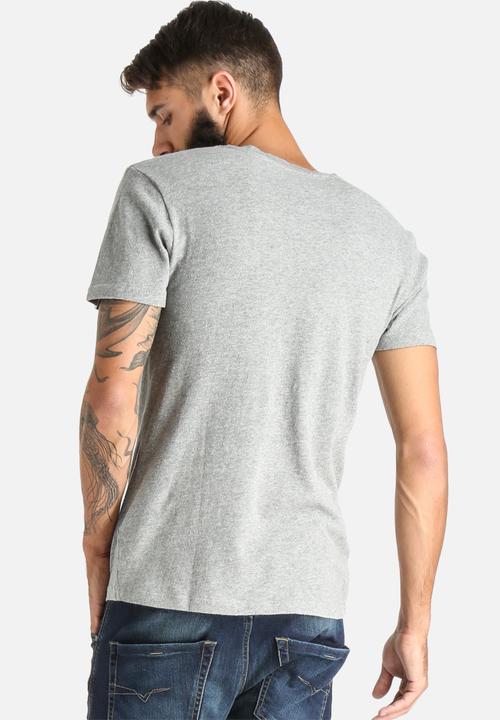 Selected Homme - Story Tee