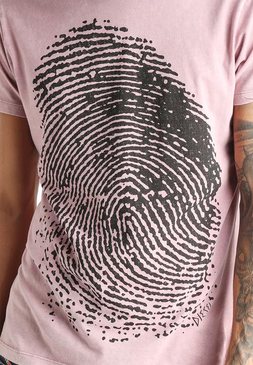 Diesel  - Rousen T-Shirt 