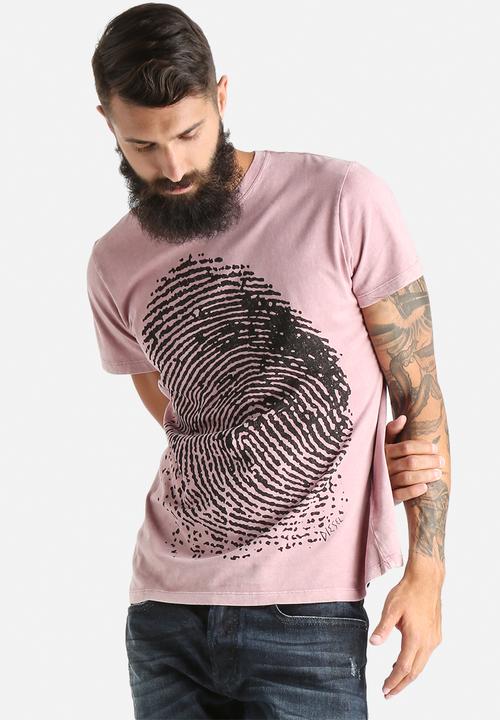 Diesel  - Rousen T-Shirt 