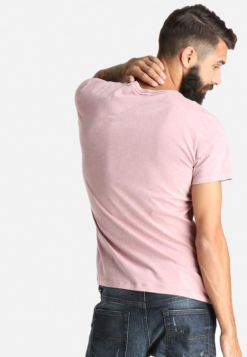 Diesel  - Rousen T-Shirt 