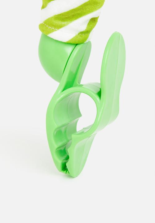 Pop Candy - Pram toy - multi 1