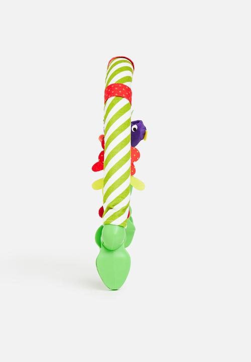Pop Candy - Pram toy - multi 1