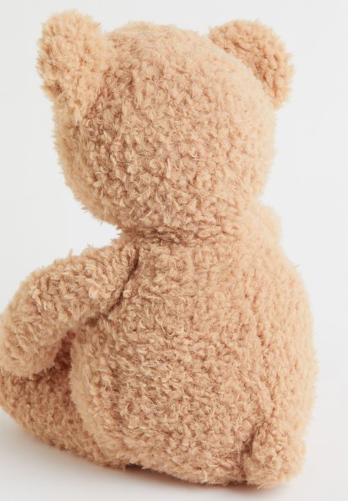 H&M - Soft toy - beige/multi