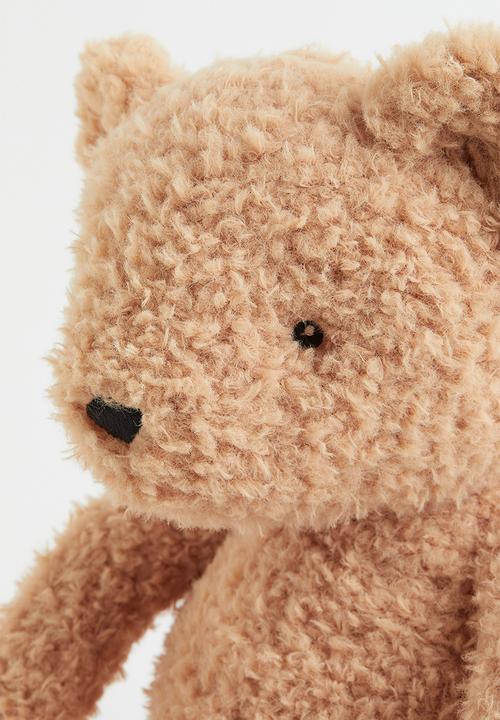 H&M - Soft toy - beige/multi