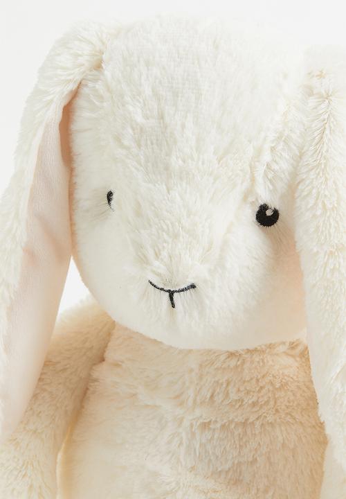 H&M - Soft toy - multi/white