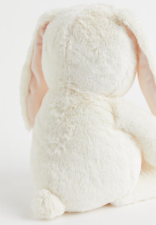 H&M - Soft toy - multi/white
