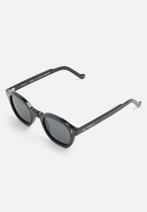 Praia Eyewear - Palma - black