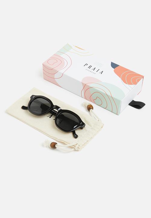Praia Eyewear - Palma - black