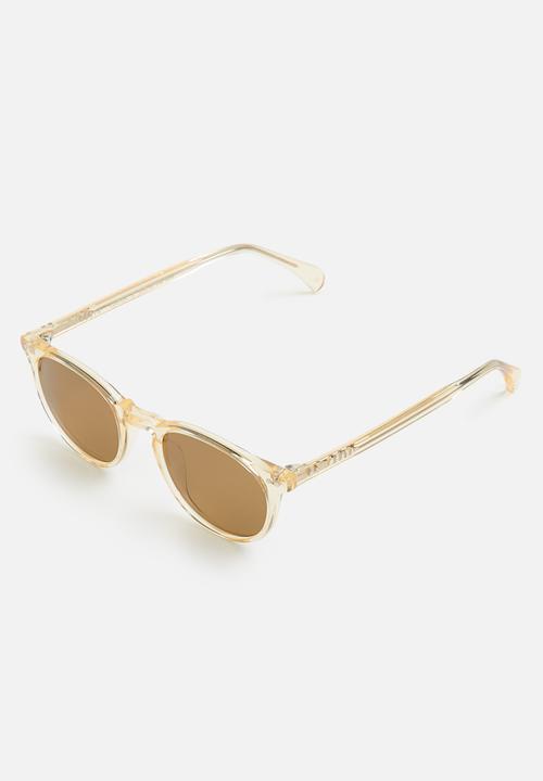 Praia Eyewear - Clifton - champagne