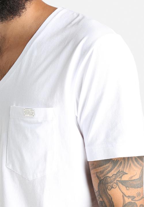 Diesel  - Hosios T-Shirt