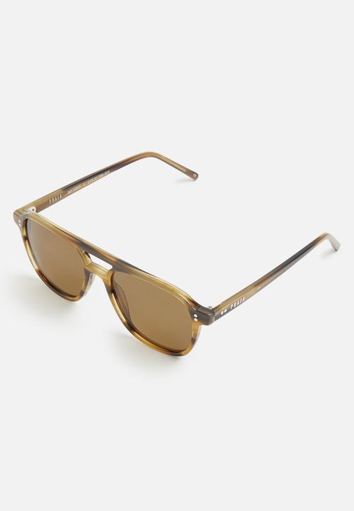 Praia Eyewear - San remo - caramel