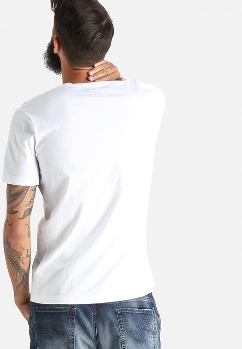 Diesel  - Hosios T-Shirt