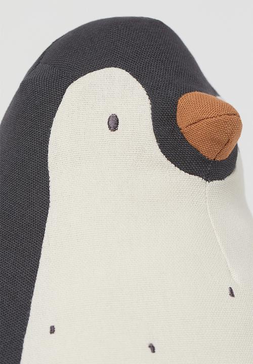 H&M - Soft toy - black/multi