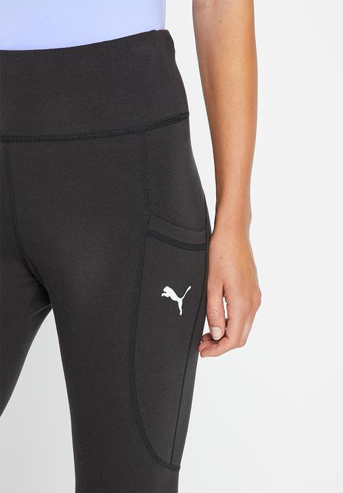 PUMA - Bmw mms wmn leggings - puma black