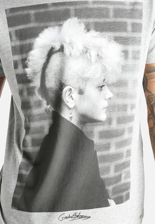 Diesel  - Sagrar T-Shirt