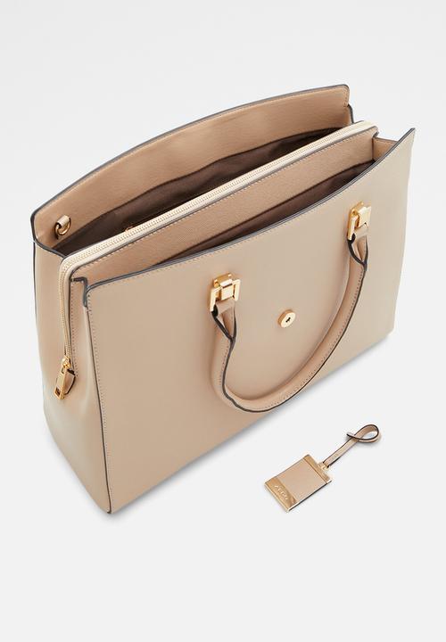 ALDO - Creravia - medium beige