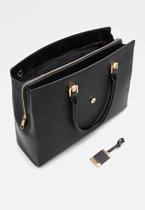 ALDO - Creravia - black