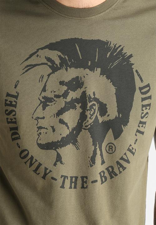 Diesel  - Ulysse T-Shirt