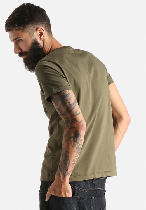 Diesel  - Ulysse T-Shirt