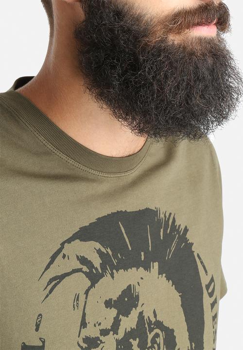 Diesel  - Ulysse T-Shirt