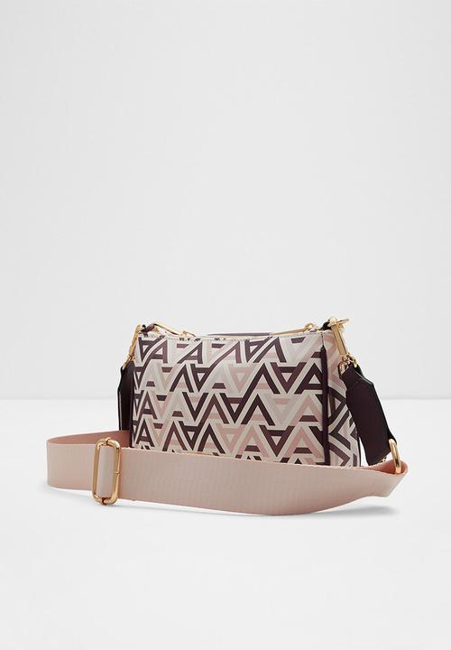 ALDO - Drilimwen - beige overflow