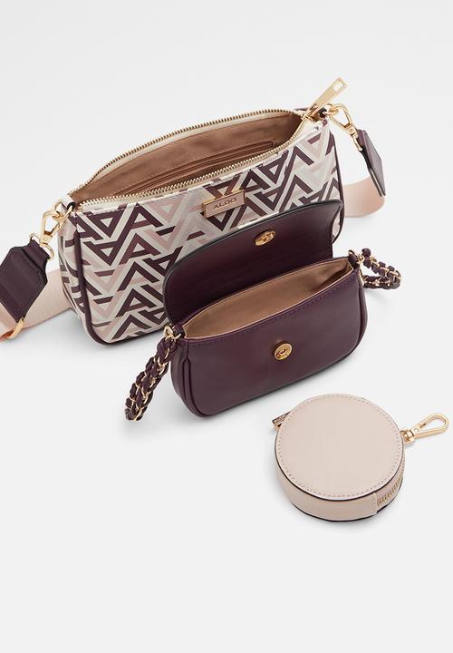ALDO - Drilimwen - beige overflow