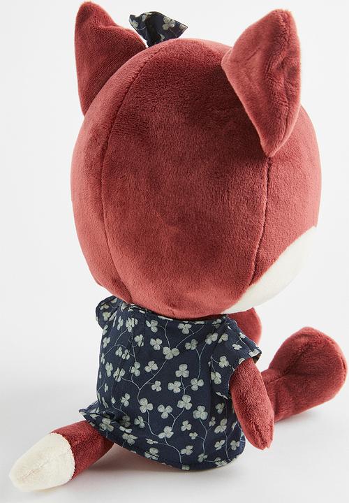 H&M - Soft toy - brown/multi