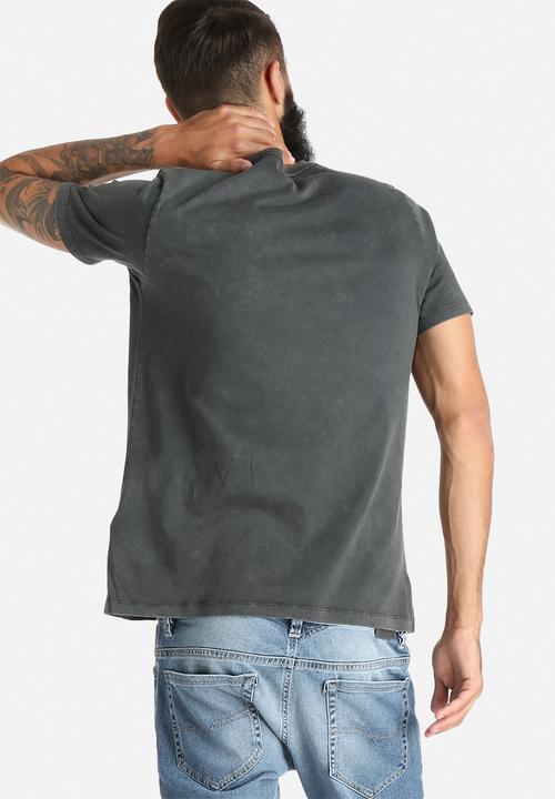 Diesel  - Patry T-Shirt