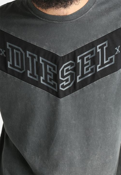 Diesel  - Patry T-Shirt