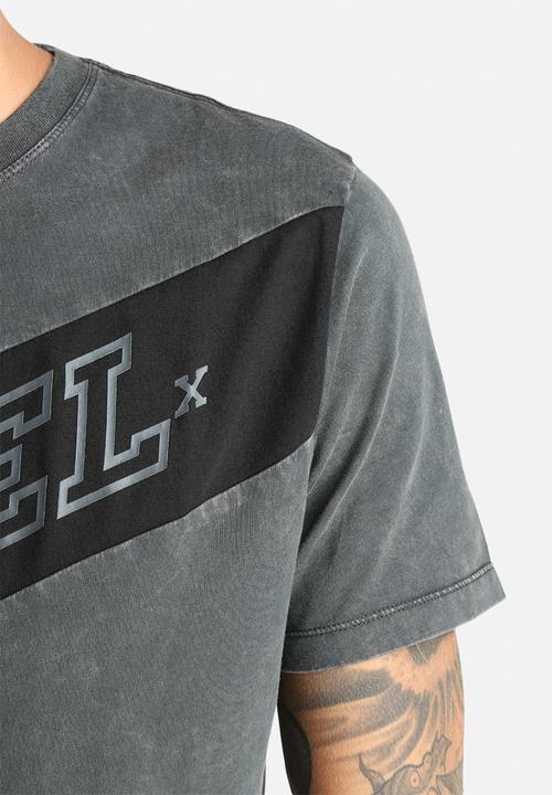Diesel  - Patry T-Shirt