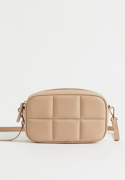 H&M - Crossbody bag - beige