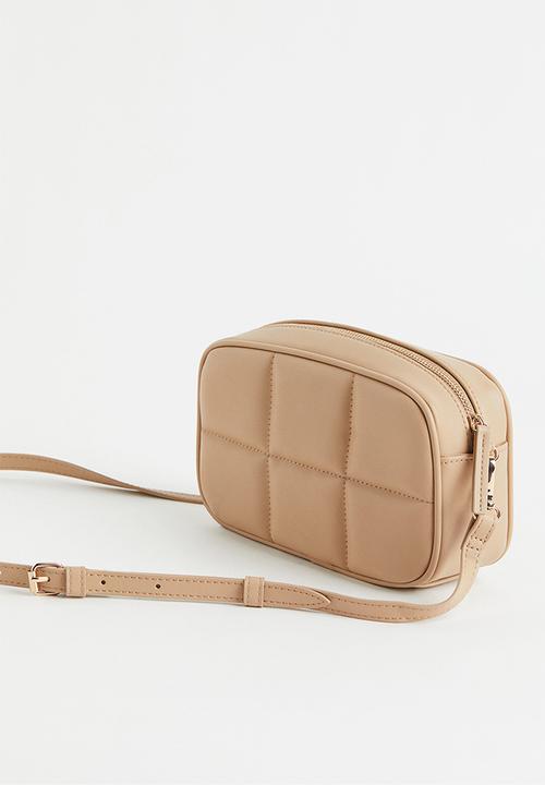 H&M - Crossbody bag - beige