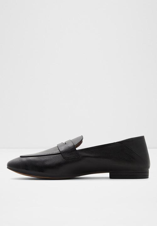 ALDO - Adelaide loafer - black