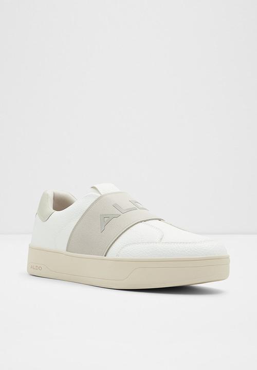 ALDO - Astaudric sneaker - white