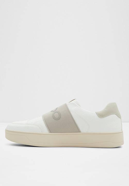 ALDO - Astaudric sneaker - white