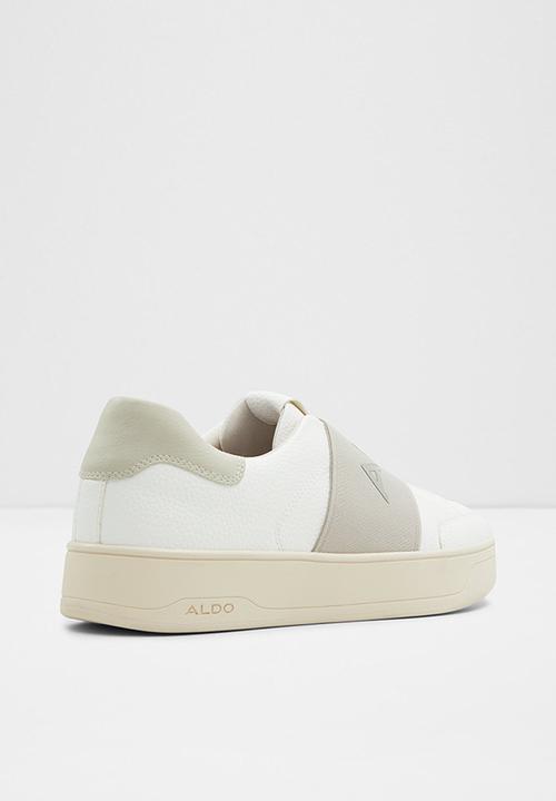 ALDO - Astaudric sneaker - white
