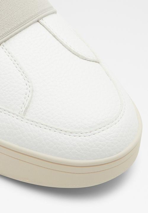 ALDO - Astaudric sneaker - white