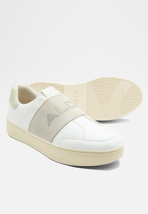 ALDO - Astaudric sneaker - white
