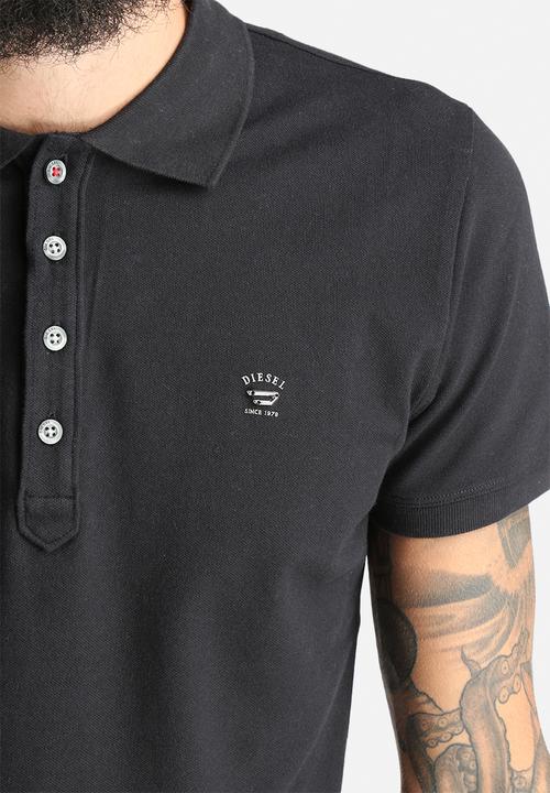 Diesel  - Yahei Polo