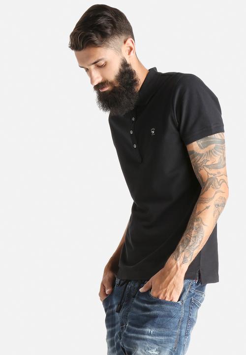 Diesel  - Yahei Polo