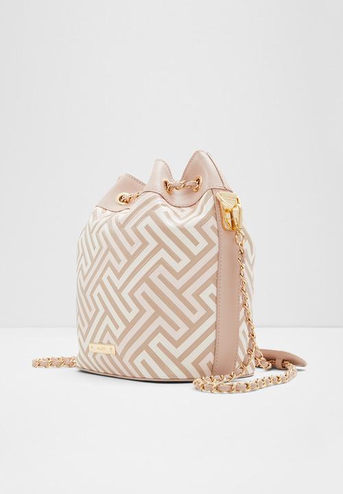 ALDO - Hyndburn - pink overflow