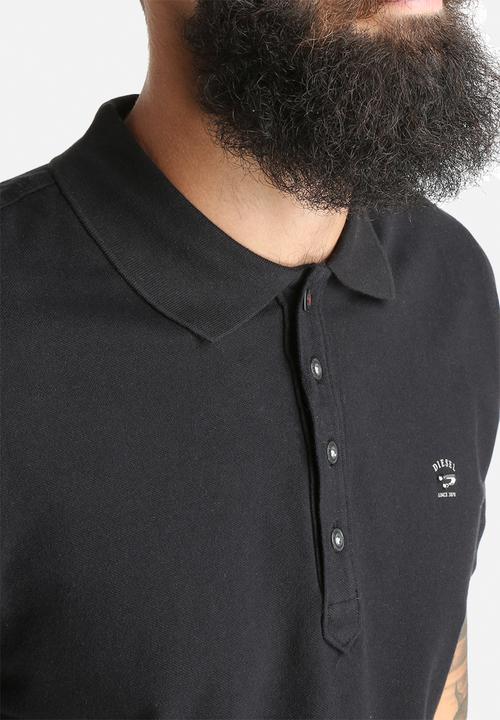 Diesel  - Yahei Polo