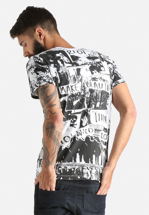 Diesel  - Torib T-Shirt 
