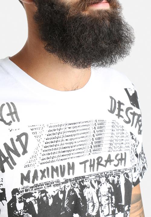 Diesel  - Torib T-Shirt 