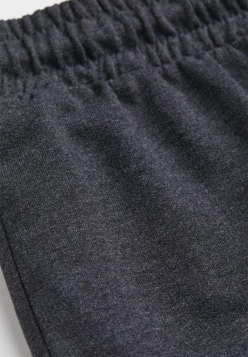 H&M - Pyjama bottoms - dark grey